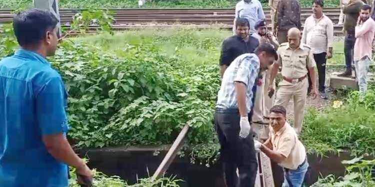 खबळजनक : गेंदालाल मिल मधील तरुणाची हत्या