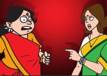 सुनेच्या जाचाला कंटाळून सासूने उचलले हे टोकाचे पाऊल