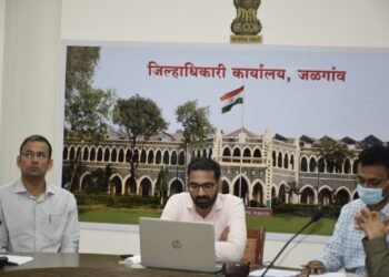 स्वातंत्र्याचा अमृत महोत्सव ; ‘हर घर तिरंगा’ उपक्रमा