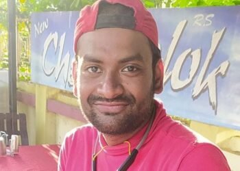 धक्कादायक ; टेबल फॅनचा शाॅक लागल्याने आचाऱ्याचा मृत्यू