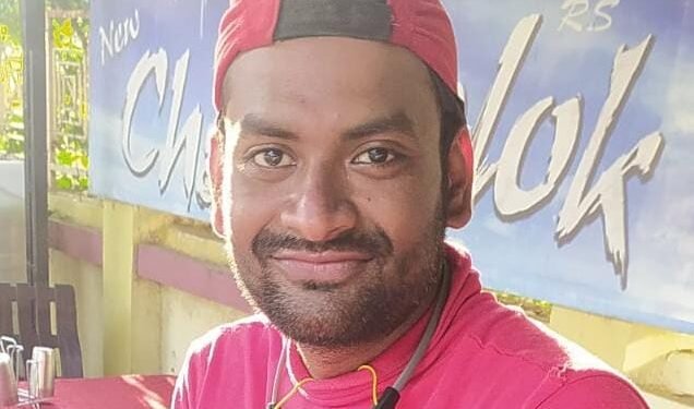 धक्कादायक ; टेबल फॅनचा शाॅक लागल्याने आचाऱ्याचा मृत्यू