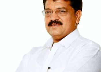 पेट्रोल डिझेलवरील व्हॅट कमी केल्यामुळे सामान्यांना दिलासा – आ.भोळे