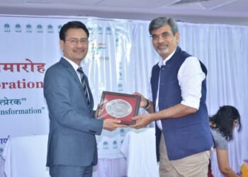 शाश्वत शेतीसाठी एकात्मिक सिंचन प्रणाली महत्त्वाची – अतुल जैन