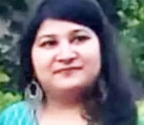 धक्कादायक : रेल्वे प्रवासात २५ वर्षीय तरूणीचा मृत्यू