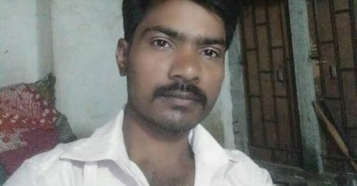 जळगावात चाकूने वार करून खून ; संशयित ताब्यात