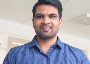 जिल्ह्यातील या डॉक्टरांना मिळाला रशियाचा यंग सायंटिस्ट अवार्ड