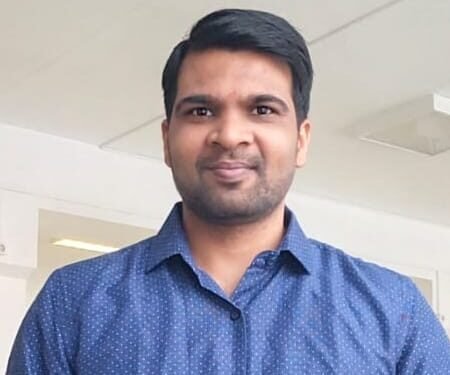 जिल्ह्यातील या डॉक्टरांना मिळाला रशियाचा यंग सायंटिस्ट अवार्ड