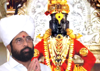 तर ठरलं: मुख्यमंत्री शिंदेच करणार आषाढीची महापूजा