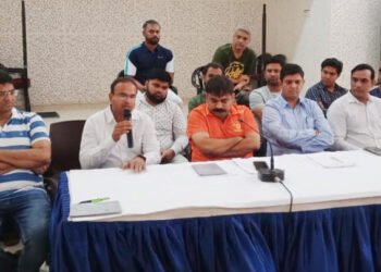 सागर पार्क मैदानाची वीस पटीने केलेली भाडेवाढ तात्काळ रद्द करावी