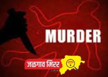 चारित्र्यावर संशय ; पतीने संपविले पत्नीला