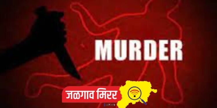 चारित्र्यावर संशय ; पतीने संपविले पत्नीला