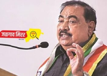 एकनाथ खडसेंच्या अडचणीत वाढ