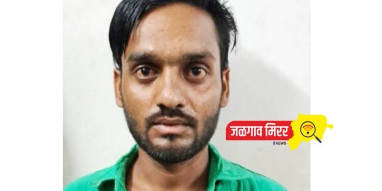 खून प्रकरणी ; काही वेळात संशयिताना घेतले ताब्यात