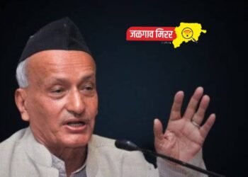 राज्यपाल कोश्यारींच्या वक्तव्याने नवा वाद