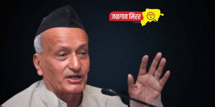 राज्यपाल कोश्यारींच्या वक्तव्याने नवा वाद