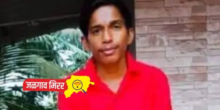 रामशेज किल्ल्यावर तरुणाचा मृत्यू