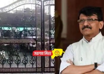 पण संजय राऊतांचा ‘झुकेगा नय’ बाणा कायम; ट्विट करून म्हणाले