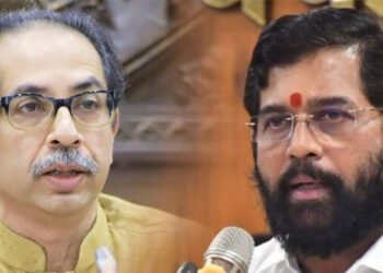 शिवसेनेला खानदेशात मोठा धक्का