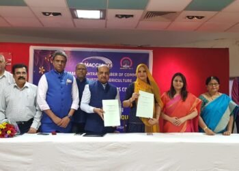 राज्यातील महिलांना आत्मनिर्भर बनविण्यासाठी पूर्णपणे प्रयत्न करणार- ललित गांधी