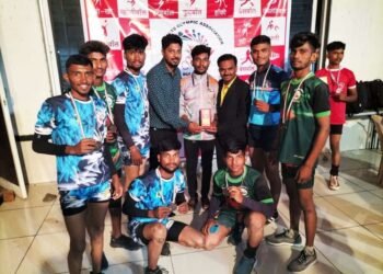 जळगाव जिल्हा संघाची यशाची परंपरा कायम