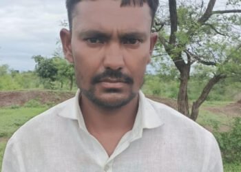 तरुणाचा गळा दाबून खून प्रकरणी ; एकास अटक