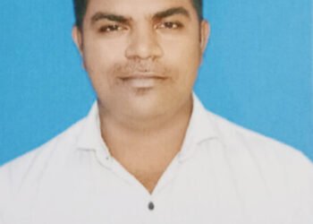 राष्ट्रवादी सामाजिक न्याय‎ विभाग कार्याध्यक्षपदी साेनवणे‎