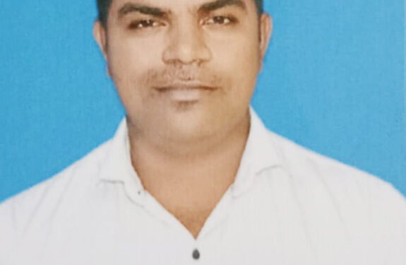 राष्ट्रवादी सामाजिक न्याय विभाग कार्याध्यक्षपदी साेनवणे