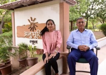 सीआयएससीई बोर्डाच्या परिक्षेत देशातून अनुभूतीची रितीका देवडा तृतीय