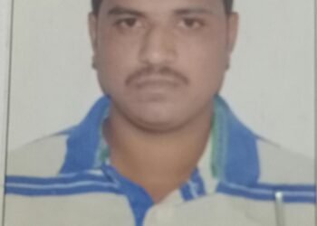 गळफास घेऊन एकाची आत्महत्या