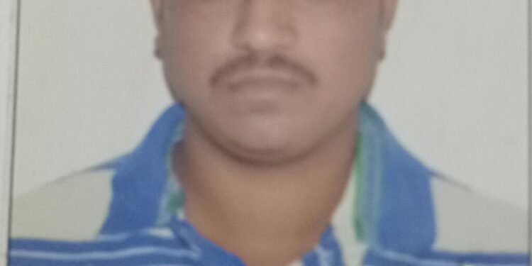 गळफास घेऊन एकाची आत्महत्या