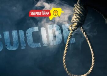 समता नगराला गळफास ; पोलिसात मृत्यूची नोंद