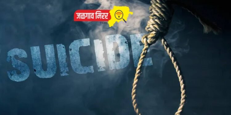 समता नगराला गळफास ; पोलिसात मृत्यूची नोंद