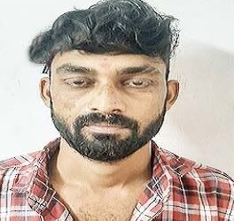 रोकड घेऊन पसार झालेल्या चालकास अटक