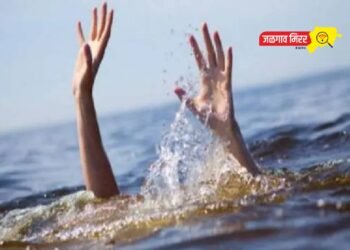 शहरातील दहावीतील मुलगा पोहायला गेला आणि जीवच गेला