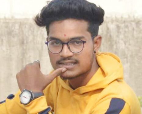 २१ वर्षीय तरुणाची गळफास घेत आत्महत्या ; रामानंदनगर पोलीस स्थानकात नोंद