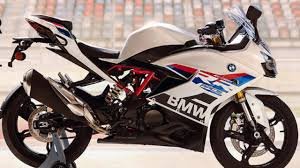 आता खास ऑफर ; BMW ची ही नवीन बाईक फक्त 3999 रुपयांत घरी आणा