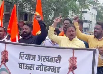 ‘त्या’ हिंदू युवकाच्या मारेकऱ्यांना कठोर शिक्षा द्या