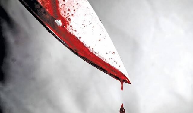 धक्कादायक : लॉजवर बोलवून प्रियकराने केला प्रेयसीचा खून