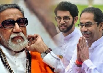 शिवसेनेत पुन्हा खळबळ ; ११ खासदार भाजपच्या संपर्कात