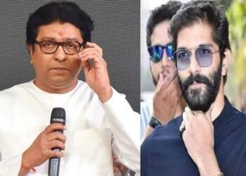 ठाकरेंच्या मंत्रिमंडळात काम करायला आवडेल, ‘राज’पुत्र अमित यांचं सूचक विधान