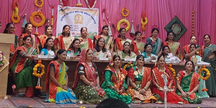 अध्यक्षपदी सुधा खटोड, सचिवपदी दीप्ती अग्रवाल यांची निवड