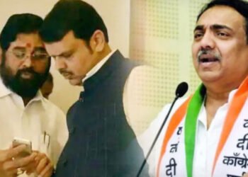 ब्रेकिंग : शिंदे-फडणवीस सरकार जास्त काळ टिकणार नाही