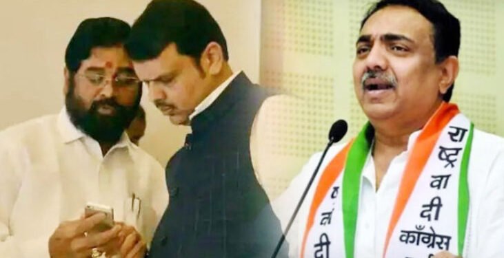 ब्रेकिंग : शिंदे-फडणवीस सरकार जास्त काळ टिकणार नाही