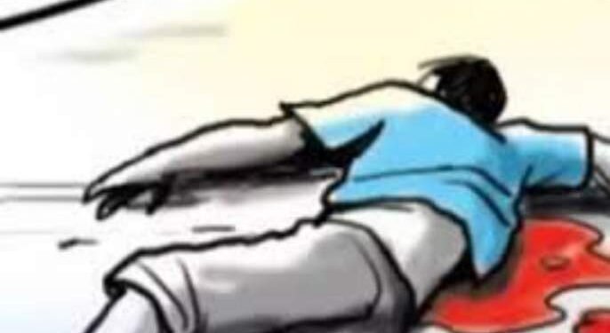 वडिलांच्या मारहाणीत दारुड्या मुलाचा मृत्यू