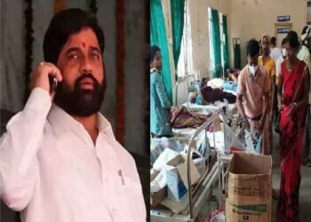 दूषित पाणी पिऊन ३ बळी तर ४७ जण गंभीर