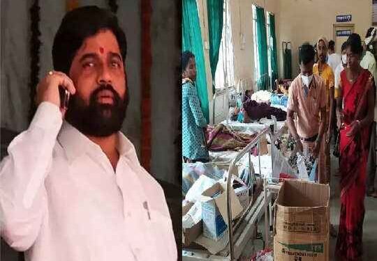 दूषित पाणी पिऊन ३ बळी तर ४७ जण गंभीर