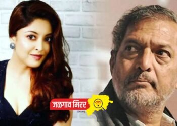 मला काही झाले तर नाना पाटेकर… अभिनेत्री तनुश्री दत्ताच्या पोस्टने खळबळ