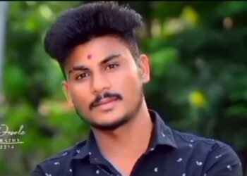 बहिणीला भेटण्यासाठी जात असलेला भाऊ अपघातात ठार