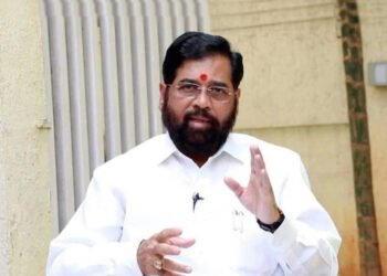 ‘त्या’ बस अपघातातील मृतांना १० लाखांची मदत ; मुख्यमंत्री शिंदेंची घोषणा