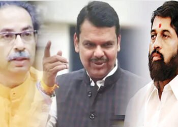 ‘हिंमत असेल तर मध्यावधी निवडणुकीला सामोरे जा’